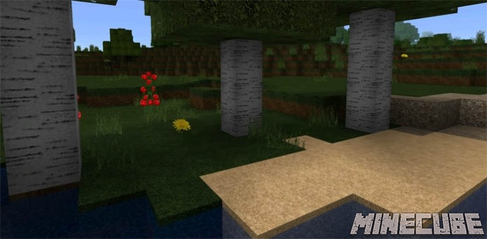 Life HD Texture Pack