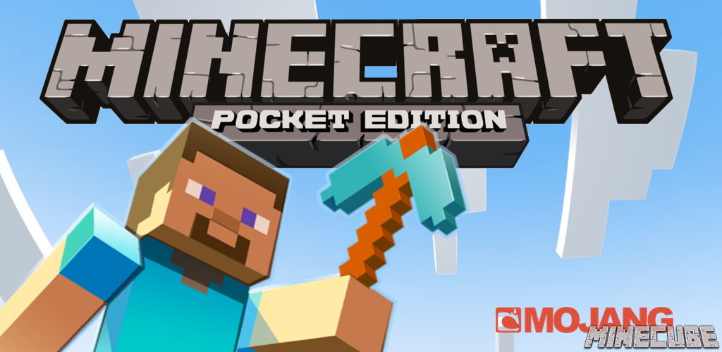 Minecraft PE 1.4.3